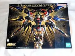 2026年最新】MGEX ストライクフリーダム 未開封の人気アイテム - メルカリ