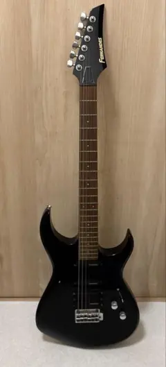 FERNANDES エレキギター 本体のサムネイル
