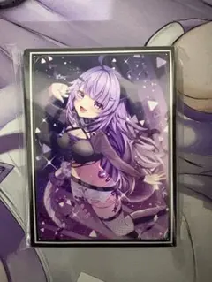 2026年最新】スリーブ 混沌の女神の人気アイテム - メルカリ