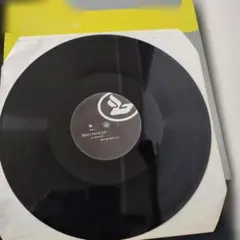 ビョーク（Björk）「Alarm Call」12インチ　レコード