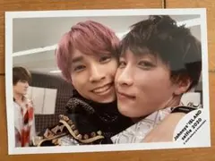 公式写真 SnowMan 渡辺翔太 SixTONES 田中樹 なべじゅり