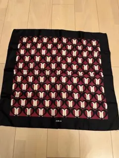 FURLA スカーフ