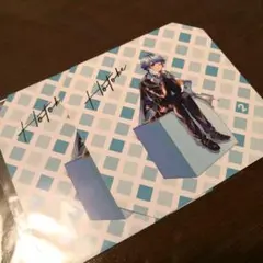 いれいす ほとけ ポストカード アニメイト特典