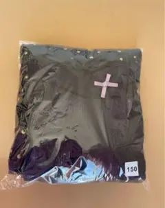 anyfam チュールワンピース　150cm