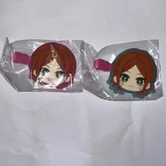 『あんさんぶるスターズ！！』 みにコレ！前髪クリップvol.3 2wink