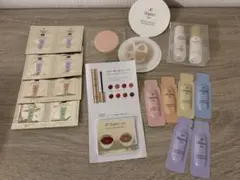 エレガンス サンプルセット