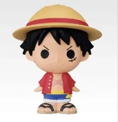ワンピース MONKEY.D.LUFFY－冒険の記憶と未来への航路－　F賞　1種