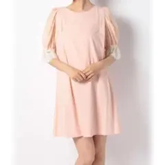 新品未使用 ジルスチュアート ワンピース JILL STUARTのサムネイル