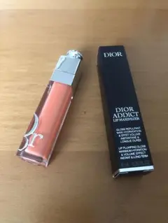 ディオール アディクト リップ マキシマイザー　004 CORAL