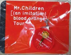 Mr.Children blood orange Tour イヤホンジャック