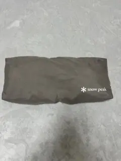 美品！snow peak ローチェアクッション プラス (UG-410)
