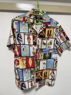 【大人気】エクストラージ ジャケット サイズL　PLAYBOY コラボ XLARGE OFFICIAL SITE（エクストララージ オフィシャルサイト）