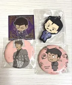 コナン 毛利小五郎 セガラッキーくじ