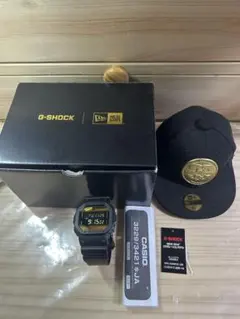 2025年最新】ニューエラ G-SHOCKの人気アイテム - メルカリ