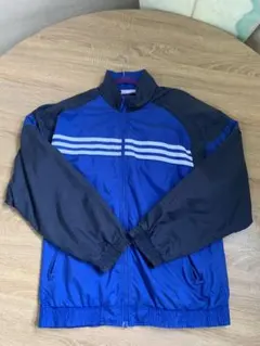 adidas 00s ナイロンジャケット