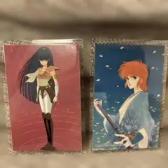 桜井メイル ロックマンエグゼ カード トップ レトロ レア 昔 希少