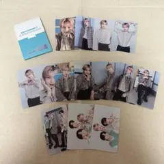 ENHYPEN ソヌ EN CONNECT ミニフォト