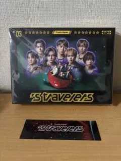 2025年最新】travisjapan fc盤の人気アイテム - メルカリ