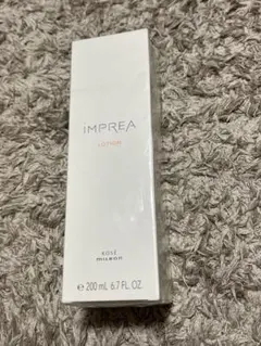 IMPREA LOTION 200mL インプレア 化粧水のサムネイル