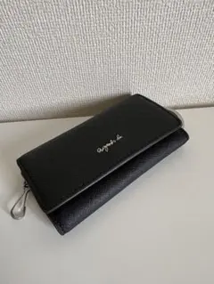 アニエスベー　キーケース