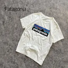 パタゴニア　patagonia キッズTシャツ　14 XL