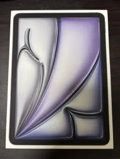 新品⭐︎Apple iPad Air（M3）11インチ128GBWi-Fiモデル