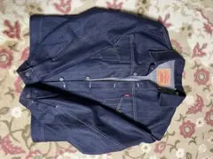 LEVI'S VINTAGE CLOTHING 557XX 3rd復刻版
