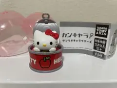 カンキャラ　サンリオキャラクターズ　ハローキティ