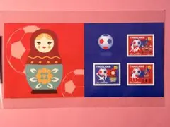 2026年最新】タイ切手の人気アイテム - メルカリ