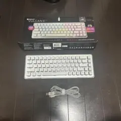 ROCCAT VULCAN II Mini ゲーミングキーボードのサムネイル