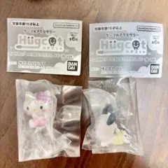 【サンリオ】ハグコット サンリオキャラクターズ パールVer.(2個セット)