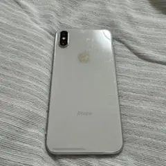 美品　Apple iPhone X ホワイト　本体 箱付き Apple iPhone X - 64GB - Factory Unlocked - Good Condition | eBay