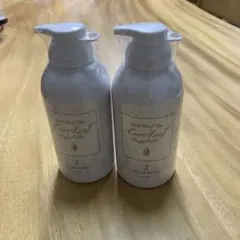 ビオールオーガニクス新ホイップクレンジング 2本セット - メルカリ