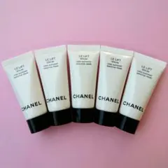 ★シャネル★ル リフト セラム★美容液★5ml×5本★20,350円相当！★