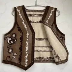 未使用　ベスト　Lサイズ