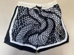 [希少品]Deuce 2.0 Shorts White Mamba M