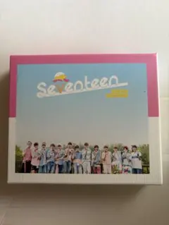 2025年最新】seventeen アルバム love&letterの人気アイテム