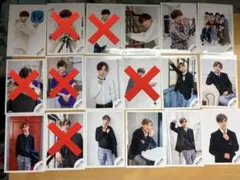 なにわ男子　関西ジャニーズJr. 公式写真