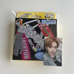 boynextdoor リウ　19.99 Click ver ラキドロ