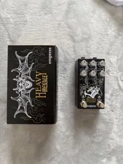 Lichtlaerm Audio Ghenna エフェクター ディストーション - メルカリ