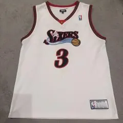 NBA ピストンズ ベンウォレス HARDWOOD CLASSICS - メルカリ
