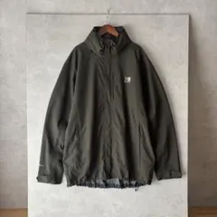 "karrimor" WEATHERTITE nylon jacket Techのサムネイル