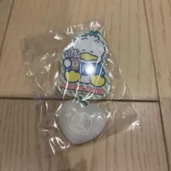 あひるのペックル アクリルキーホルダー