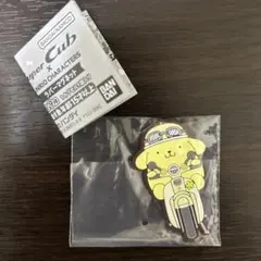 Super Cub サンリオ カブ ポムポムプリン