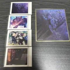 【白石杏】グッズまとめ