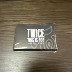 TWICE アップグレードトレカ