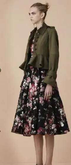 ジャケット テーラードジャケット