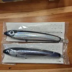 ぐちぺん165LF ぐちぽっぷ180 - メルカリ