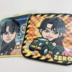 白濱亜嵐 2点セット