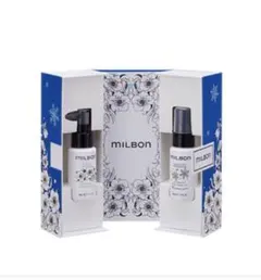 ミルボン　頭皮ケアセット